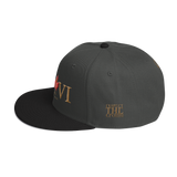 416 Numerals Special Edition Snapback Hat