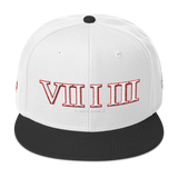 713 Bold Stateside LTD Snapback Hat