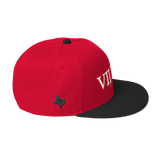 713 Bold Stateside LTD Snapback Hat