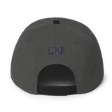 504 Mardi G Stateside LTD Snapback Hat