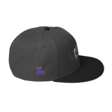 504 Mardi G Stateside LTD Snapback Hat