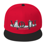 503 Landmark Stateside LTD Snapback Hat