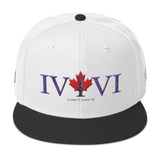 416 Numerals Special Edition Snapback Hat