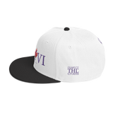 416 Numerals Special Edition Snapback Hat
