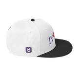 416 Numerals Special Edition Snapback Hat