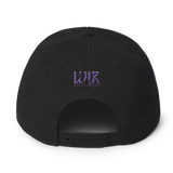 416 Numerals Special Edition Snapback Hat