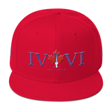 416 Numerals Special Edition Snapback Hat