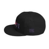 416 Numerals Special Edition Snapback Hat