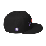 416 Numerals Special Edition Snapback Hat
