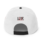 312 Classic Stateside LTD Snapback Hat