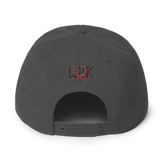 312 Classic Stateside LTD Snapback Hat