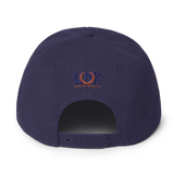 312 Classic Stateside LTD Snapback Hat