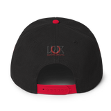 312 Classic Stateside LTD Snapback Hat