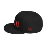 312 Classic Stateside LTD Snapback Hat
