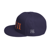 312 Classic Stateside LTD Snapback Hat