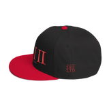 312 Classic Stateside LTD Snapback Hat