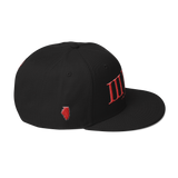 312 Classic Stateside LTD Snapback Hat
