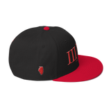 312 Classic Stateside LTD Snapback Hat