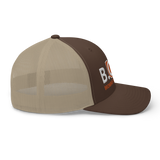 BOC Trucker Cap