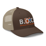 BOC Trucker Cap