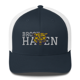 Columbus Brookhaven Classic Trucker Cap