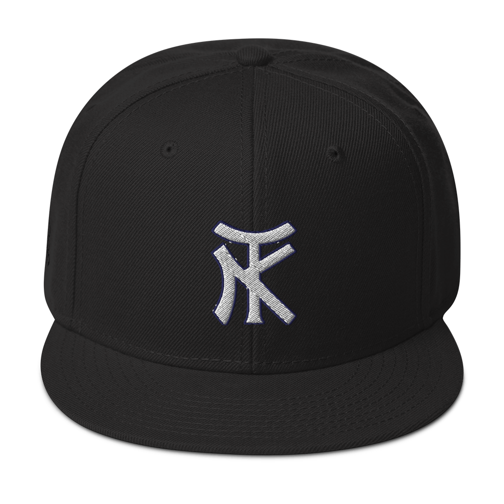 The TK1 Snapback Hat