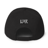 The TK1 Snapback Hat