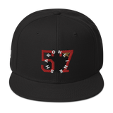 Sharonline 57 Snapback Hat