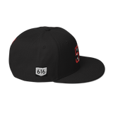 Sharonline 57 Snapback Hat
