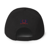 937 Stateside MX Snapback Hat