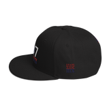 937 Stateside MX Snapback Hat