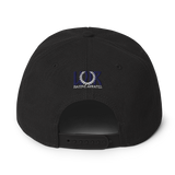 Landmark CO Water Tower Snapback Hat
