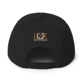Columbus Briggs Classic Snapback Hat