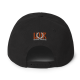 Columbus East Classic Snapback Hat