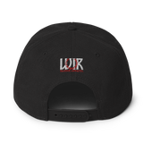 Be The One Grad21 WR Snapback Hat