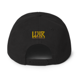Columbus Beechcroft Classic Snapback Hat