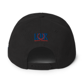 330 City Series Special South Snapback Hat