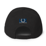 330 City Series Special East Rmx Snapback Hat