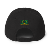 Columbus Northland Classic Snapback Hat