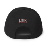 Uptown Classic YO Snapback Hat