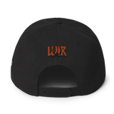 330 City Series Special Rayen Snapback Hat