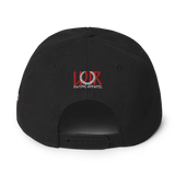 330 City Series Special Wilson Snapback Hat