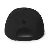 I-680 Cruisethru Snapback Hat