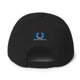 Columbus Mifflin Classic Snapback Hat