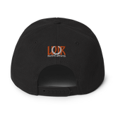 Canton Collective Massillon Tigers Snapback Hat