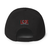 The OHIO Grail Snapback Hat