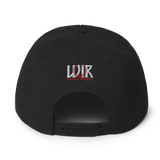 Cleveland Central Trojans Retro Snapback Hat