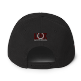330 City Classic Spartans Snapback Hat