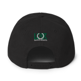 AAMWA Snapback Hat