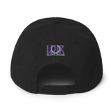 213 Stateside LTD Snapback Hat